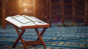 Bu Gece Kadir Gecesi: Bu Mübarek Gecede Neler Yapılır? Hangi Dualar Okunur? 5